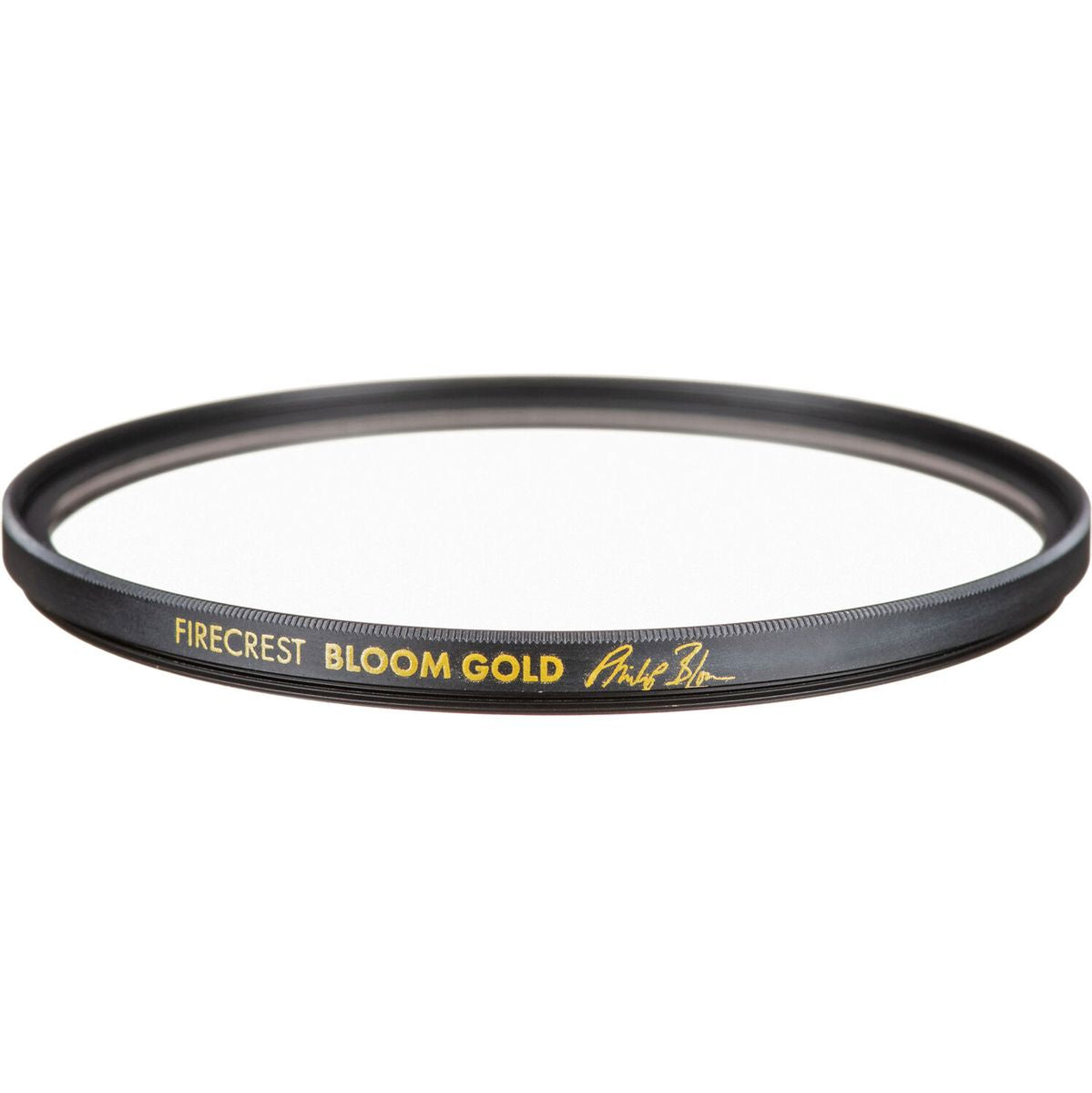 Formatt Hitech Firecrest Bloom Gold 1/8 82mm (Black Ring) - image 5 of 5