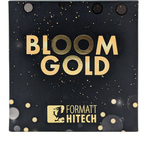 Formatt Hitech Firecrest Bloom Gold 1/2 82mm (Black Ring)