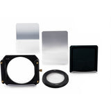 Formatt Hitech Firecrest Colby Brown 100mm Kit +holder