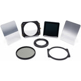 Formatt Hitech Firecrest Colby Brown 100mm Kit +holder - image 2 of 3