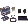 Formatt Hitech Firecrest Elia Locardi 100mm Kit +holder