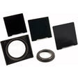 Formatt Hitech Firecrest J Tijntjelaar 100mm Kit #2 +holder