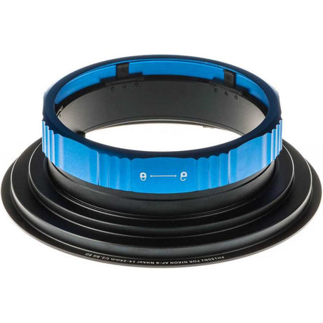 Benro Lens Ring FH150LRN1 For Nikon 14-24MMF/2.8G ED