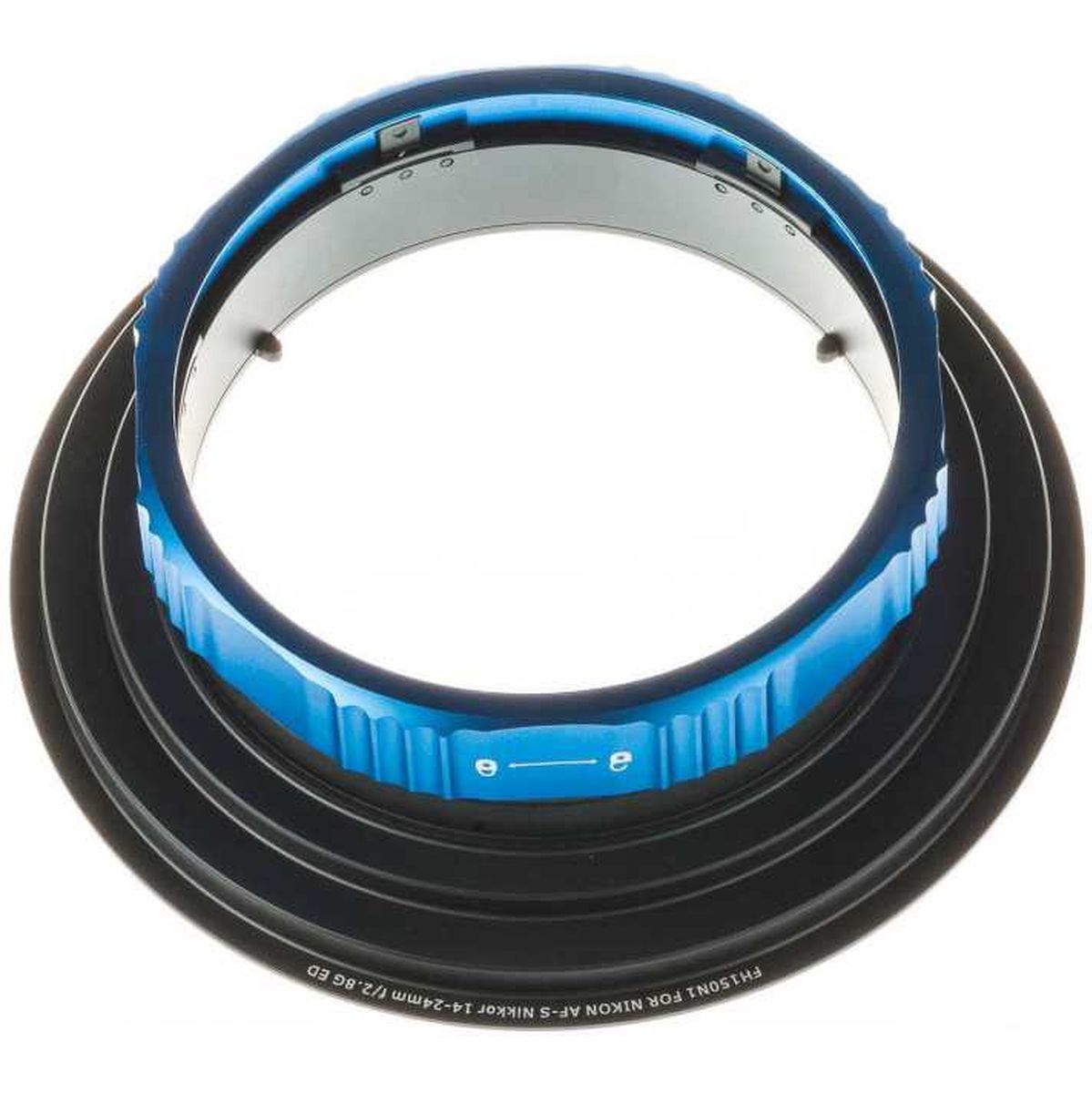 Benro Lens Ring FH150LRN1 For Nikon 14-24MMF/2.8G ED - image 2 of 3