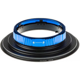 Benro Lens Ring FH150LRS1 For Sigma 12-24MMF/4.5-5.6 EX DG H - image 3 of 4