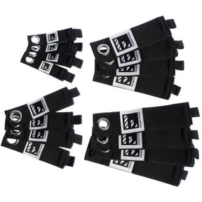 Filmsticks Heavy Duty Hook&Loop Cable Strap Kit
