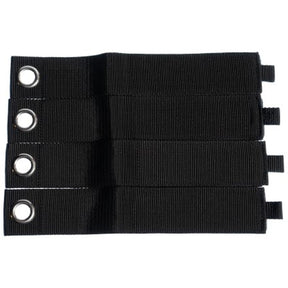 Filmsticks Heavy Duty Hook&Loop Cable Strap (XXX Large) 4-Pack