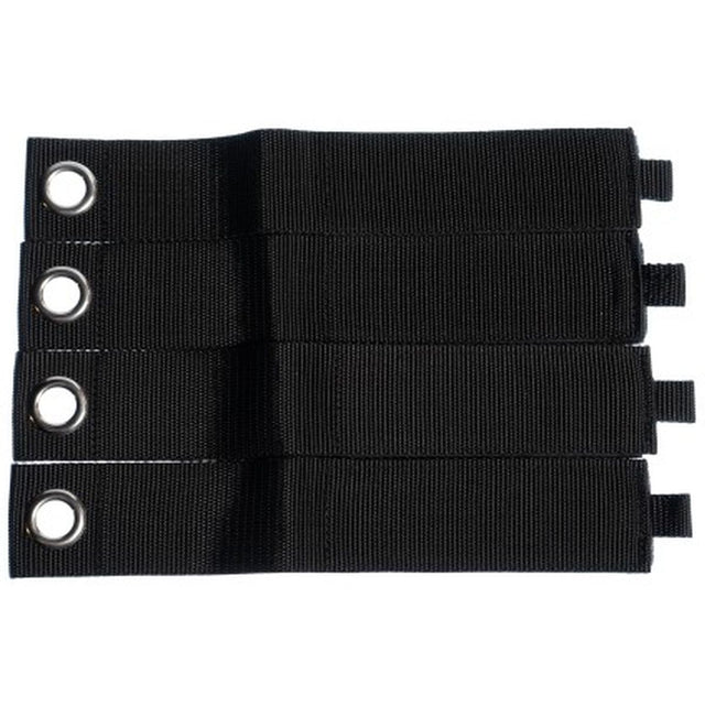 Filmsticks Heavy Duty Hook&Loop Cable Strap (XXX Large) 4-Pack