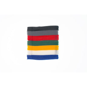 Filmsticks Hook&Loop Ties Size 12x150mm 105pcs In A Pack 7 Colours