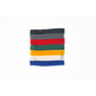 Filmsticks Hook&Loop Ties Size 12x150mm 105pcs In A Pack 7 Colours