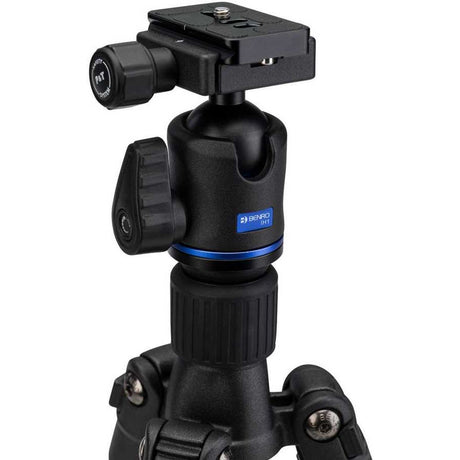 Benro Itrip Tripod Kit FIT29AIH1 - image 4 of 5