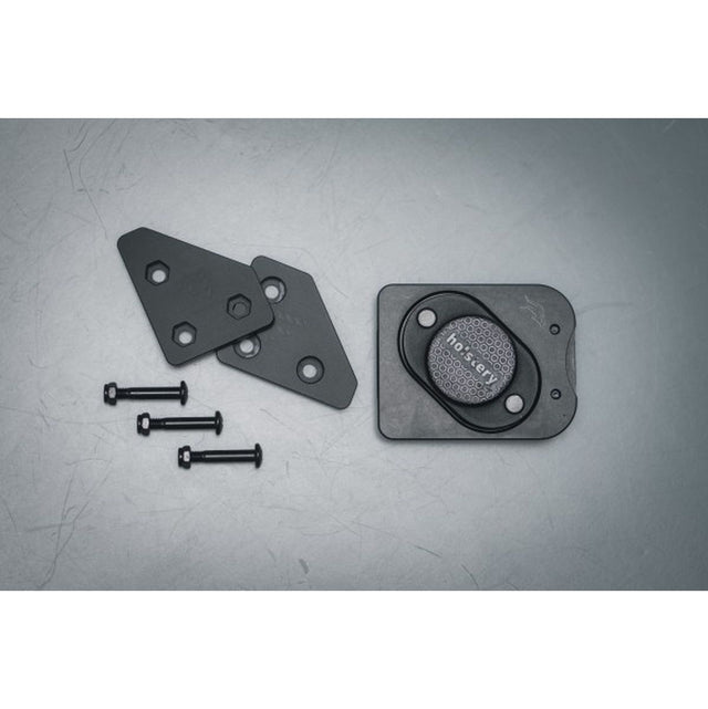 Filmsticks The Combined Products For The Aye Max-Hinge + Holstery MagMaster Pro