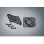 Filmsticks The Combined Products For The Aye Max-Hinge + Holstery MagMaster Pro