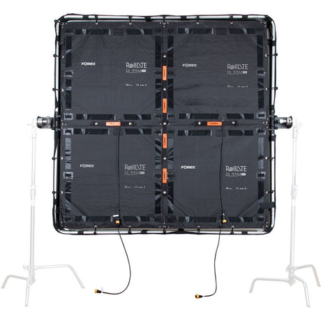 Fomex RL66A Kit