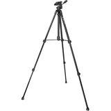 Fotopro X2 Lite Tripod - Black - image 2 of 5