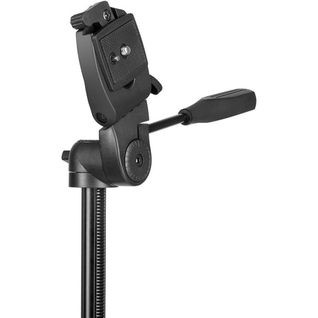 Fotopro X2 Lite Tripod - Black - image 5 of 5