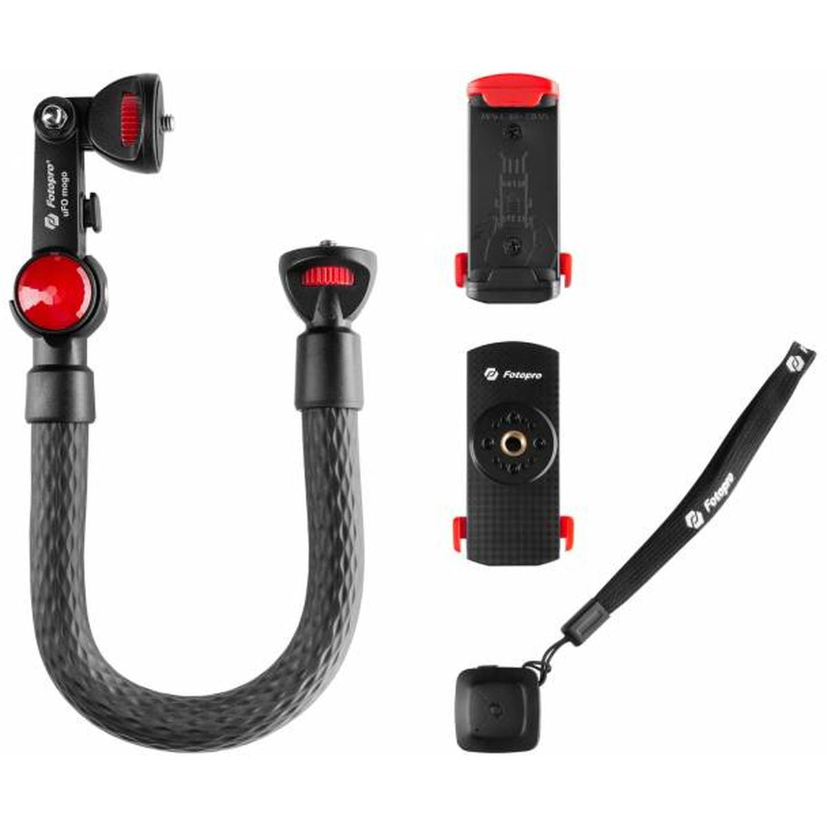 Fotopro Flexible Arm Ufo Mogo - image 3 of 5