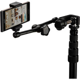 Fotopro Mounting Arm Magic Arm - 24cm - image 4 of 5