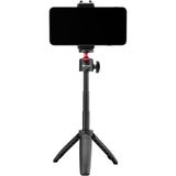 Fotopro Tripod w/ Telescopic Arm (TL-601 + SJ-85) - image 4 of 5