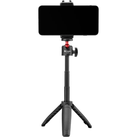 Fotopro Tripod w/ Telescopic Arm (TL-601 + SJ-85) - image 4 of 5