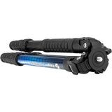 Fotopro P6 Tripod - Black - image 3 of 5