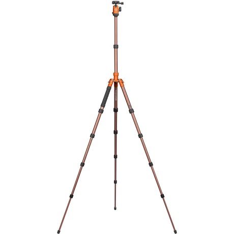 Fotopro X-GO Gecko Orange-Brown - image 2 of 5