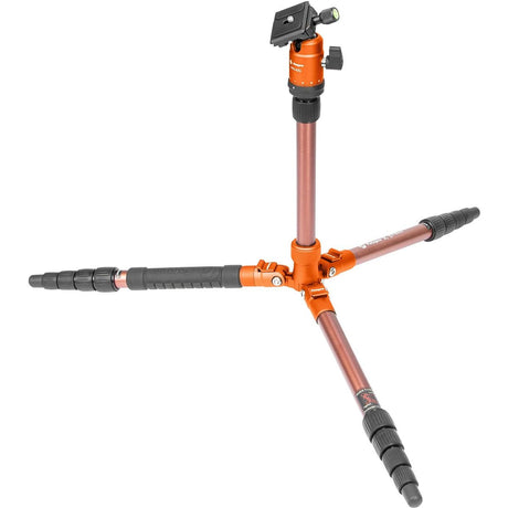 Fotopro X-GO Gecko Orange-Brown - image 3 of 5