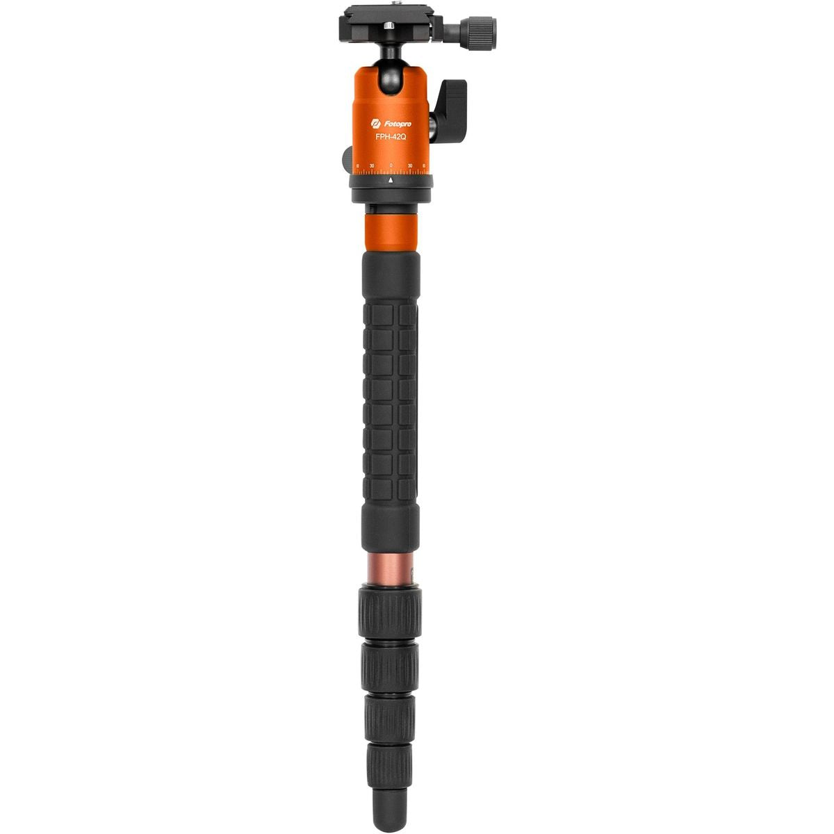 Fotopro X-GO Gecko Orange-Brown - image 4 of 5