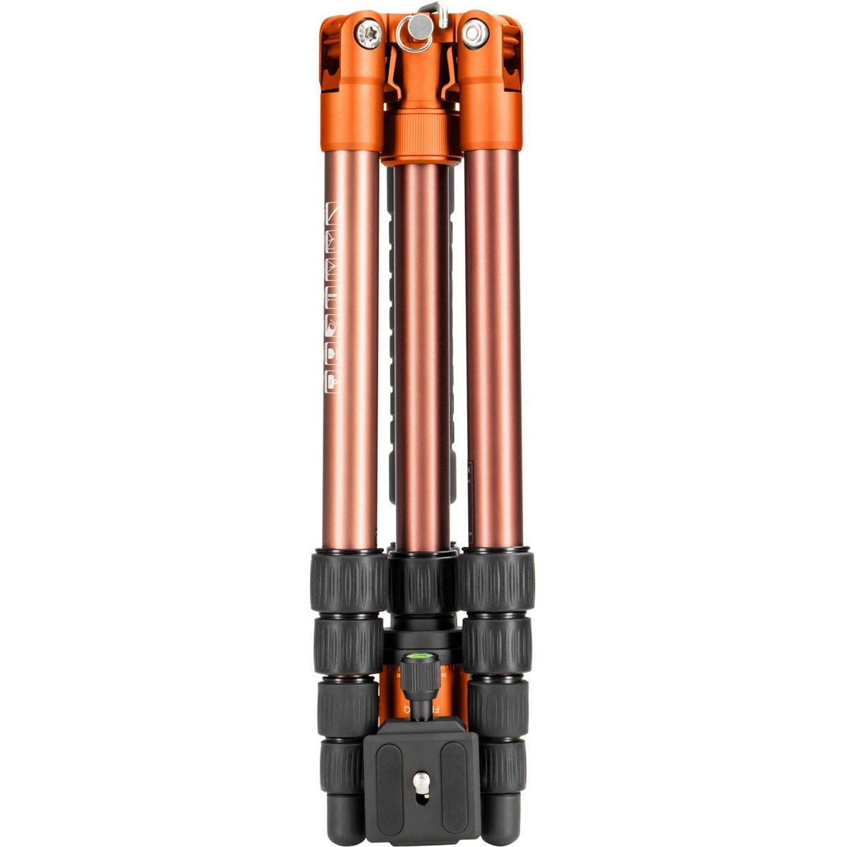 Fotopro X-GO Gecko Orange-Brown - image 5 of 5