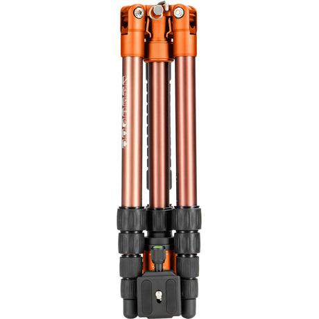 Fotopro X-GO Gecko Orange-Brown - image 5 of 5