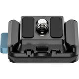 Newell Fotopro RZ-3 Quick Release Plate