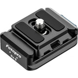 Newell Fotopro RZ-3 Quick Release Plate - image 2 of 3