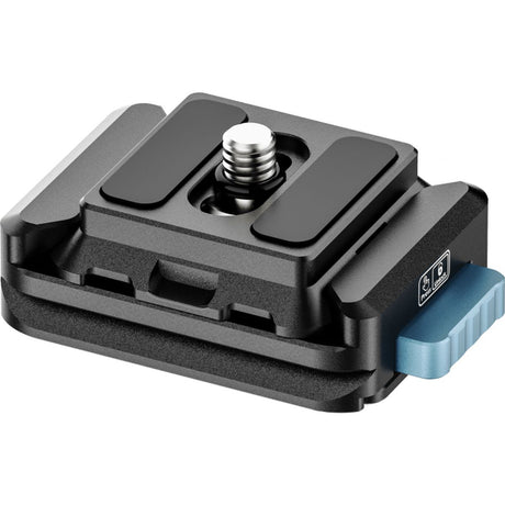 Newell Fotopro RZ-3 Quick Release Plate - image 3 of 3