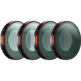 Freewell Insta360 Go Ultra Bright Day  4pack