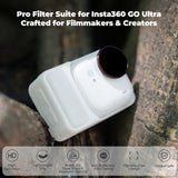 Freewell Insta360 Go Ultra Bright Day  4pack
