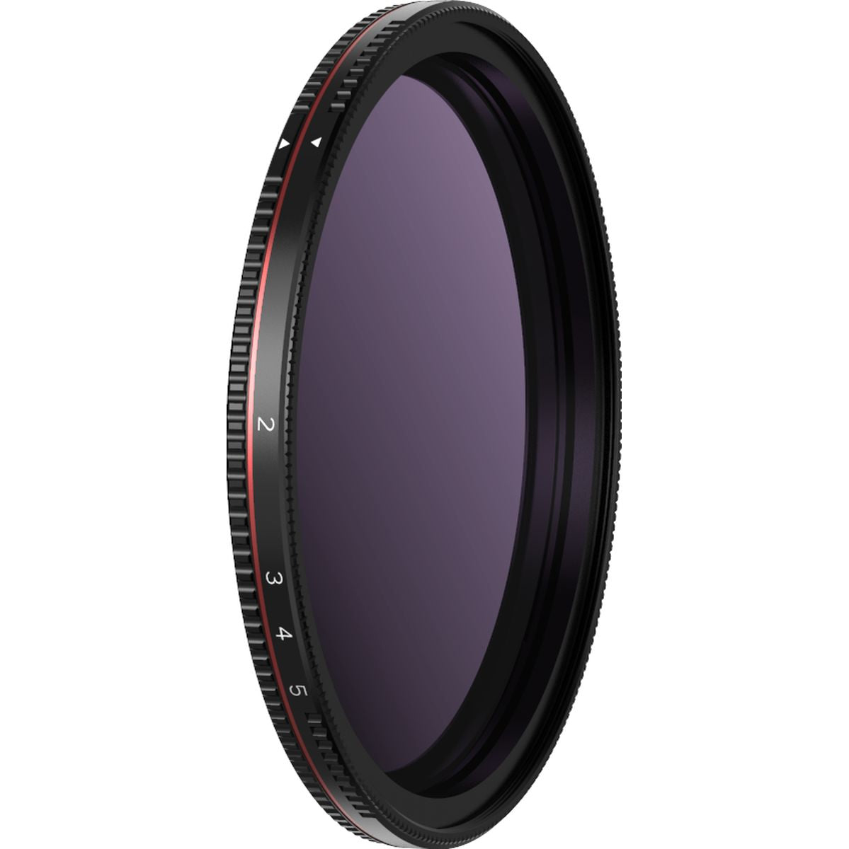 Freewell Hard Stop Variable ND (Threaded) 2-5 Stop Standard Day 67mm - image 2 of 2