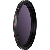 Freewell Hard Stop Variable ND (Threaded) 2-5 Stop Standard Day 72mm - image 2 of 2