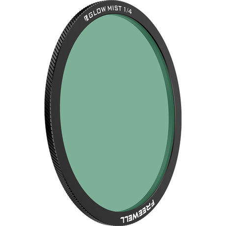 Freewell Glow Mist 1/4 Filter (Exclusively) For Threaded VND/CPL 77mm