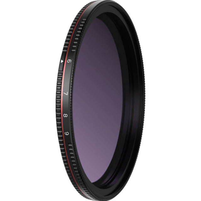 Freewell Hard Stop Variable ND (Threaded) 6-9 Stop Bright Day 82mm