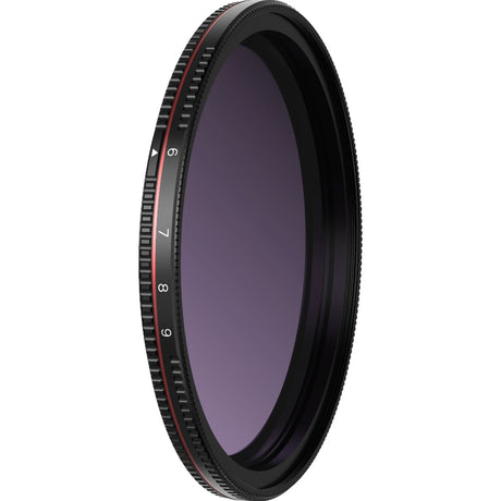 Freewell Hard Stop Variable ND (Threaded) 6-9 Stop Bright Day 82mm - image 2 of 2
