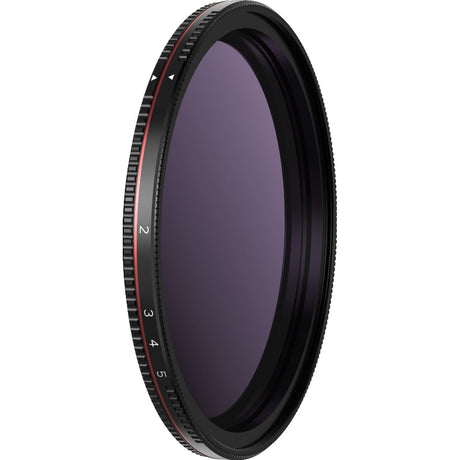 Freewell Hard Stop Variable ND (Threaded) 2-5 Stop Standard Day 82mm - image 2 of 2