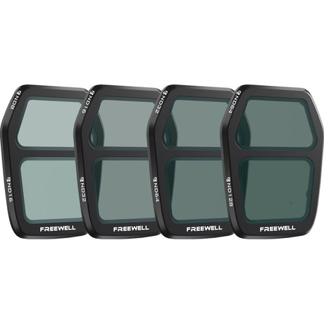 Freewell Air 3S Filters - Split ND - 4pack - image 2 of 2
