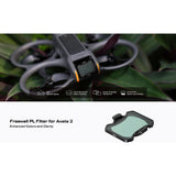 Freewell Avata 2 Polarizerâ PL Filter - image 5 of 5