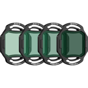 Freewell Avata 2 ND Filters - 4pack