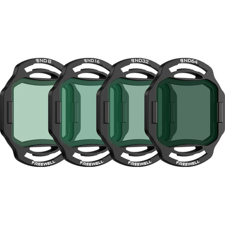 Freewell Avata 2 ND Filters - 4pack