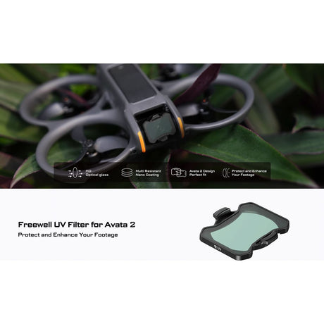 Freewell Avata 2 UV Filter - image 4 of 5
