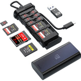 Freewell Pro Card Reader - image 2 of 5