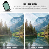Freewell Flip ND Filters - Standard DAY-6pack - image 4 of 5