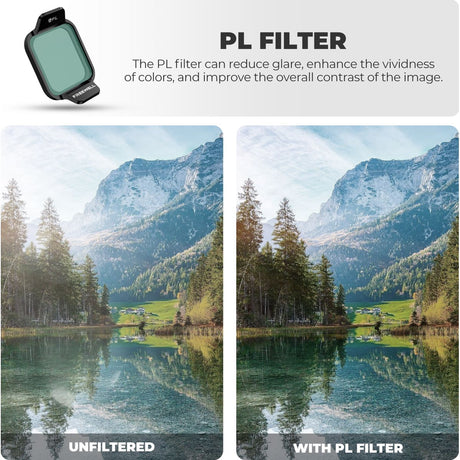 Freewell Flip ND Filters - Standard DAY-6pack - image 4 of 5