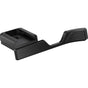 Freewell Fuji X100VI Thumb Grip w/ Cold Shoe Mount(Black)